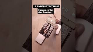 SUPER ASTUCE FREEBOX télécommande 45 [upl. by Leslee589]