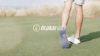 Golf Testimonials Hunter Larson [upl. by Kcirdek470]