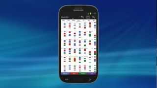 Business Calendar for Android [upl. by Bate]