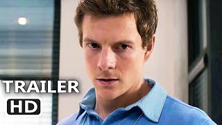 DEXTER ORIGINAL SIN Trailer 2024 [upl. by Lertram]