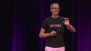 How Our Weaknesses Can Become Our Strengths  David Rendall  TEDxZurich [upl. by Ree]