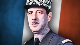 Que restetil du général De Gaulle [upl. by Raina]