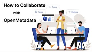 How to Use the Collaboration Features in OpenMetadata datacollaboration datacatalog metadata [upl. by Dina]