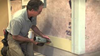 Siding Installation HowTo with Gary Katz [upl. by Giacopo]