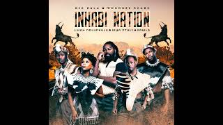 Inkabi Nation  Yinto Enjani Official Audio [upl. by Aniuqahs]