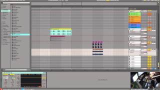 Ableton Live Ultimate Course 36  Envelope Followers amp Sidechaining [upl. by Annekam696]