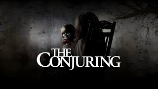 The Conjuring Full Movie Hindi Facts and Review  Hollywood full movie Explained  WG Movies Review [upl. by Barnum]