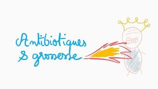 🔴 ASTUCES ANTIBIOTIQUES GROSSESSE [upl. by Donielle]