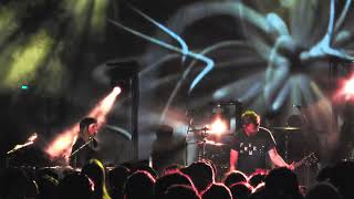 slowdive  Souvlaki Space Station LIVE  Albuquerque New Mexico April 30 2024 [upl. by Noah897]