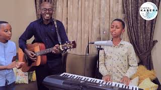 HOME SESSION  Yesu nshuti nizera  Simon Kabera Family  EP5 [upl. by Weissmann301]