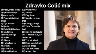 Zdravko Čolić mix 2 [upl. by Conan]