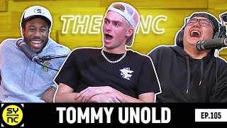 TOMMY UNOLD REVEALS SECRET RELATIONSHIP WITH ANNA SHUMATE [upl. by Cesar601]