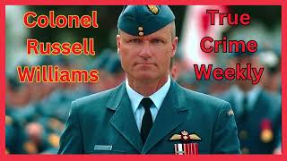 The Unbelievable story of Colonel Russell Williams [upl. by Mainis]