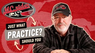 HOW WHERE amp WHAT 5 things every rider should practice on their motorcycle [upl. by Lange688]