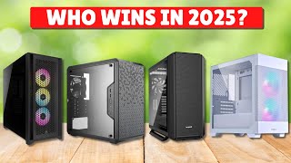 Best Airflow PC Cases 2025  Dont Buy Until You WATCH This [upl. by Jocelin]