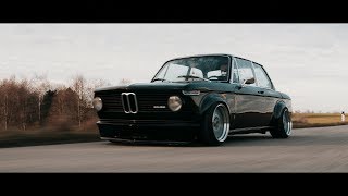 Ollis BMW 2002 TII  Unkreatief [upl. by Lash721]