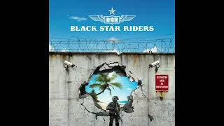 Black Star Riders  Why Are the Rats Official Audio [upl. by Ammeg]