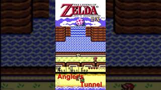 The Legend of Zelda  Anglers Tunnel [upl. by Bethany]