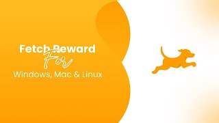 How to Download and Install Fetch Rewards on PC Windows Mac amp Linux [upl. by Darach126]