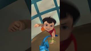 SuperBheem Adventures Cartoons Shorts Kids SuperBheemShorts [upl. by Aimil]