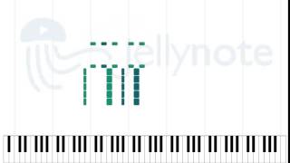 Tunnel of Love  Dire Straits Sheet Music [upl. by Krishnah]