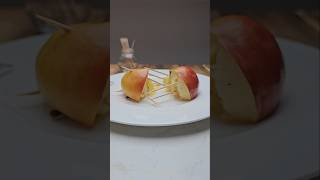 die Beste Apfel Rezepte rezepte rezept fürdich fyp viral kochen essen [upl. by Munniks500]