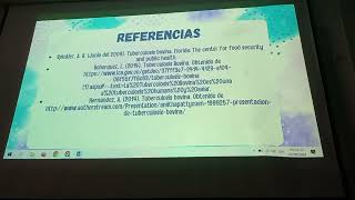 clase 7 enfermedades infecciosas parte 2 [upl. by Selway]