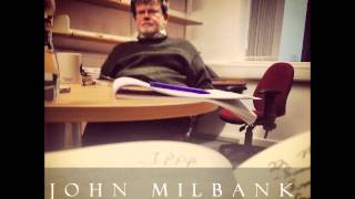 John Milbank  The Myth of the Secular [upl. by Gilmore26]