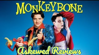 Monkeybone 2001 Askewed Review [upl. by Stillmann]