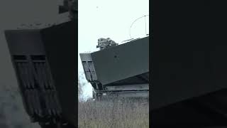 M270 MLRS ЗСУ підпалює окупантів [upl. by Brookhouse23]