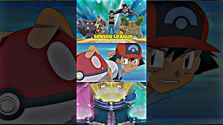 Part 18  Ash Vs Conway 🔴🔴 Part 2 🔴🔴 Sinnoh League R016 [upl. by Ajim49]