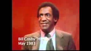 Bill Cosby  Hi Mom [upl. by Bohaty244]