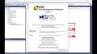 How to Install Management Solutions BowTieXP v102 [upl. by Arikahs]