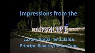 Bahia Principe Theme Song Bienvenido  Welcome Song [upl. by Zolnay]