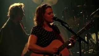 Hannelore Bedert  Afspraak voor Catherine live  Ancienne Belgique 2014 [upl. by Ferris]