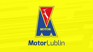 Motor Lublin  Goal Song🟡🔵⚪ [upl. by Ahens]