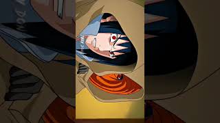 ITACHI UCHIHA BESTIf 🥶you wish to kill me then hateSasuke 🥵 Uchihanaruto virialvideo sorts [upl. by Oirretna314]