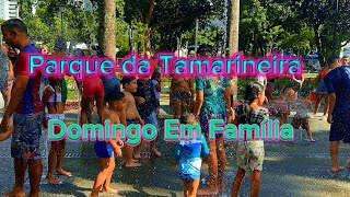 Formos Conhecer O Parque da Tamarineira  Em Família [upl. by Pinebrook437]