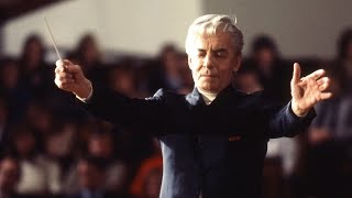 Bizet LArlésienne Suite No 2  Karajan · Berliner Philharmoniker [upl. by Fridell937]