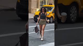 Beautiful Street Fashion Outfits Style streetstyle outfit shorts [upl. by Reuben]