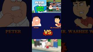 PETER VS LAVALAVA 😱🤯 PADRE DE FAMILIA【T9 EP14】 [upl. by Nadab455]