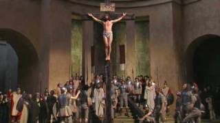 Oberammergau Passion Play 2010  Official Trailer [upl. by Yggam594]