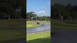 Mazda MX5 Soin out Drift day Oulton Park oultonpark [upl. by Kling399]