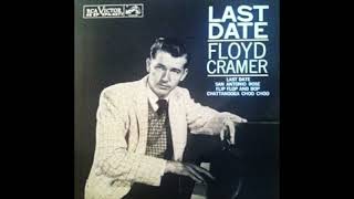 FLOYD CRAMER quotLAST DATEquot 1960 FULL BALANCED STEREO REMIX [upl. by Frasco]