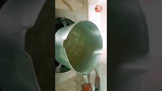 How to make Liquid Glucose at Home  Homemade Glucose Syrup Recipe for Sweets and Sohn Halwa [upl. by Htebaras742]