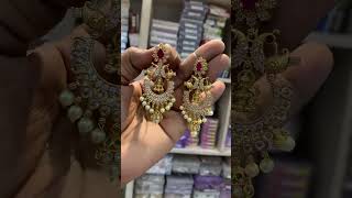 Long Ear rings Price700 [upl. by Astred415]