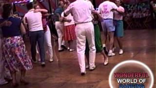 POLISH KID AT FRANKENMUTH SUMMER MUSIC FEST quotDANCING POLKASquot [upl. by Laurence171]