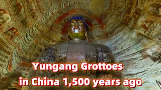 Yungang Grottoes and the Northern Wei Dynasty24 Reforms in Northern China in the 5th Century AD [upl. by Craggy]