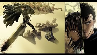 Berserk TV2 OP Inferno JackieO Russian TVVersion [upl. by Terra]