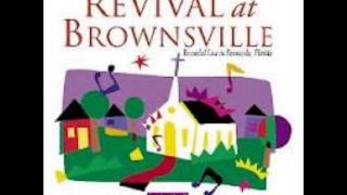 Brownsville Revival Live We Will Ride [upl. by Brieta337]